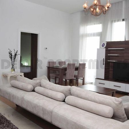 Demir Apartments Istanbul Exterior foto