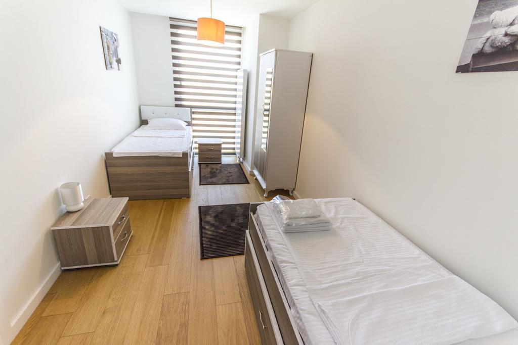 Demir Apartments Istanbul Cameră foto