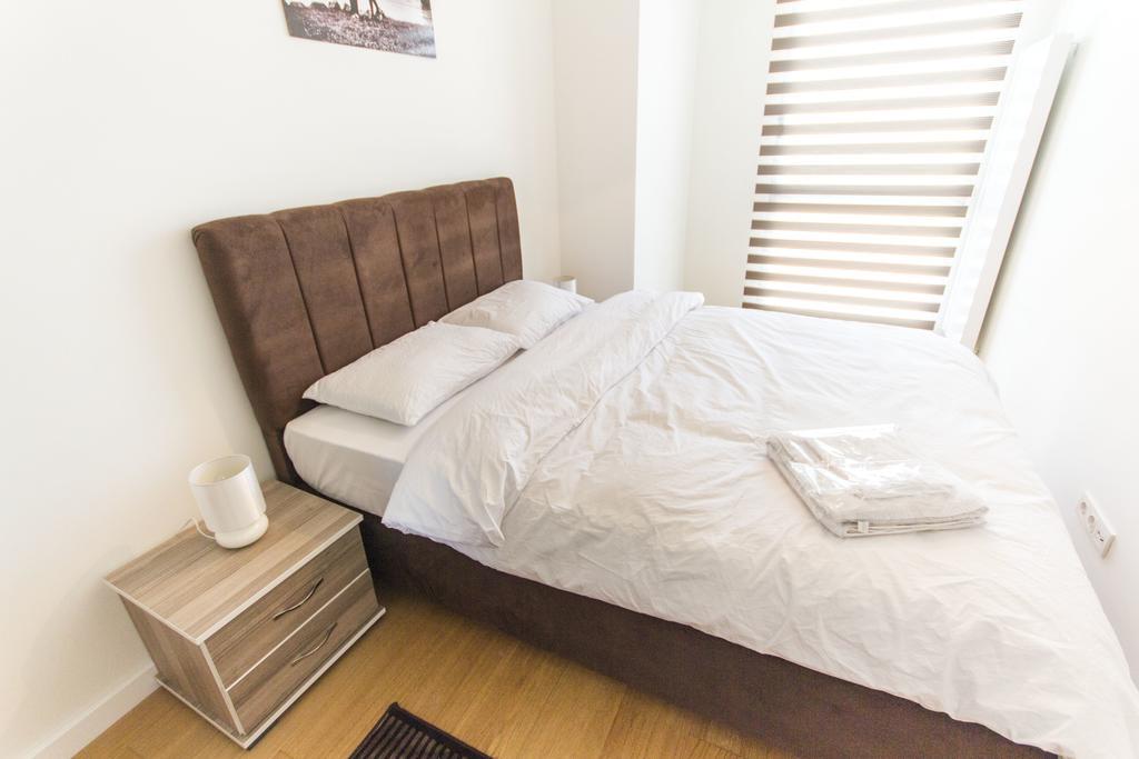 Demir Apartments Istanbul Cameră foto