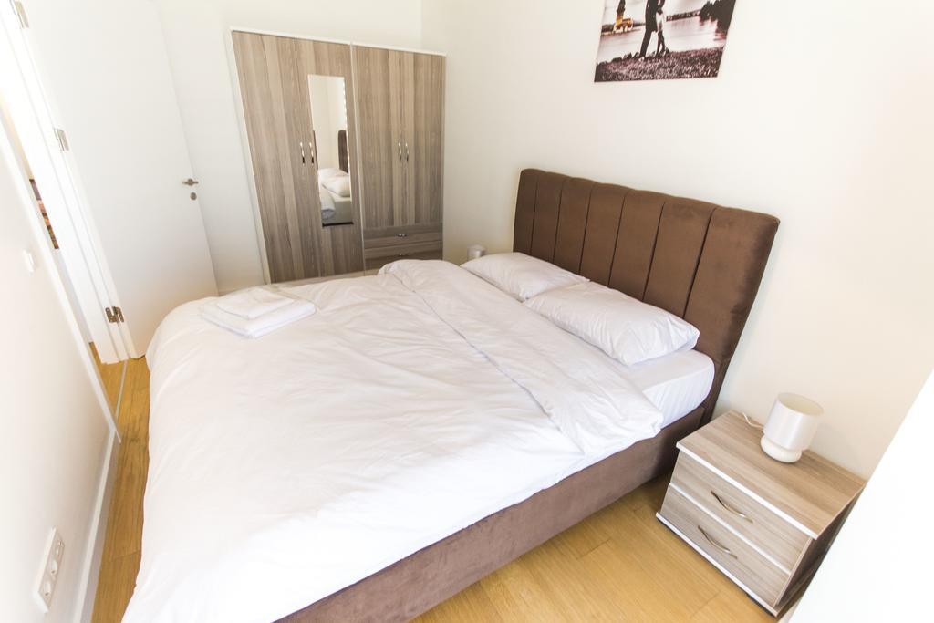 Demir Apartments Istanbul Cameră foto