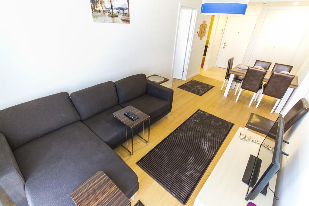 Demir Apartments Istanbul Cameră foto