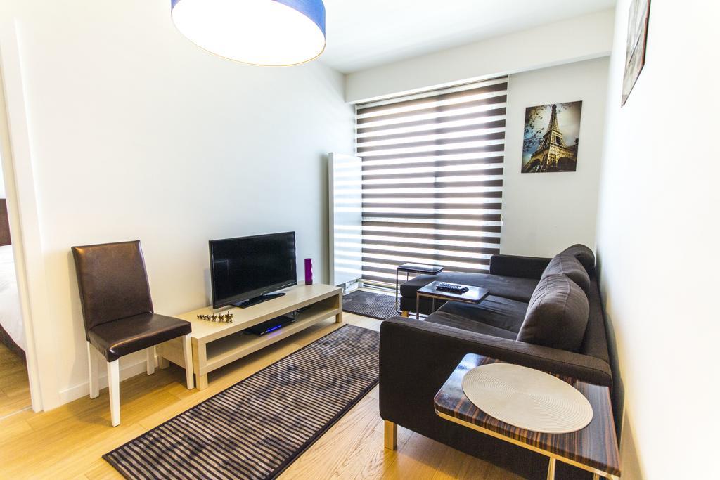 Demir Apartments Istanbul Cameră foto