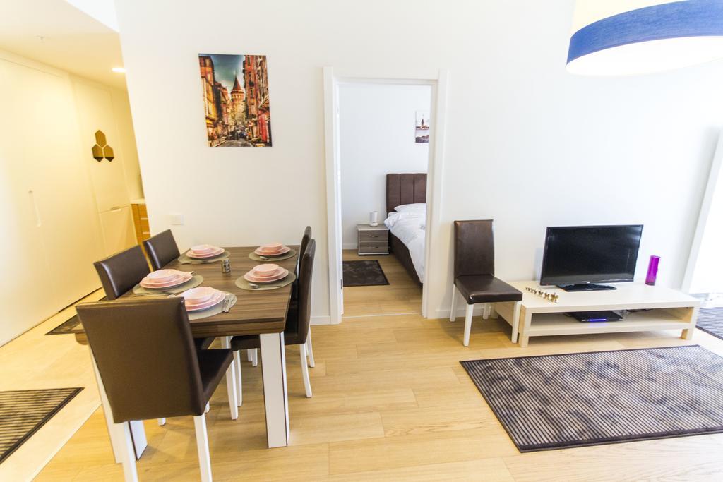 Demir Apartments Istanbul Cameră foto