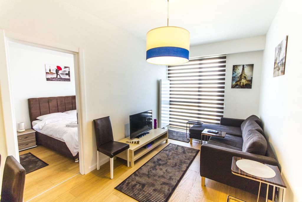 Demir Apartments Istanbul Cameră foto