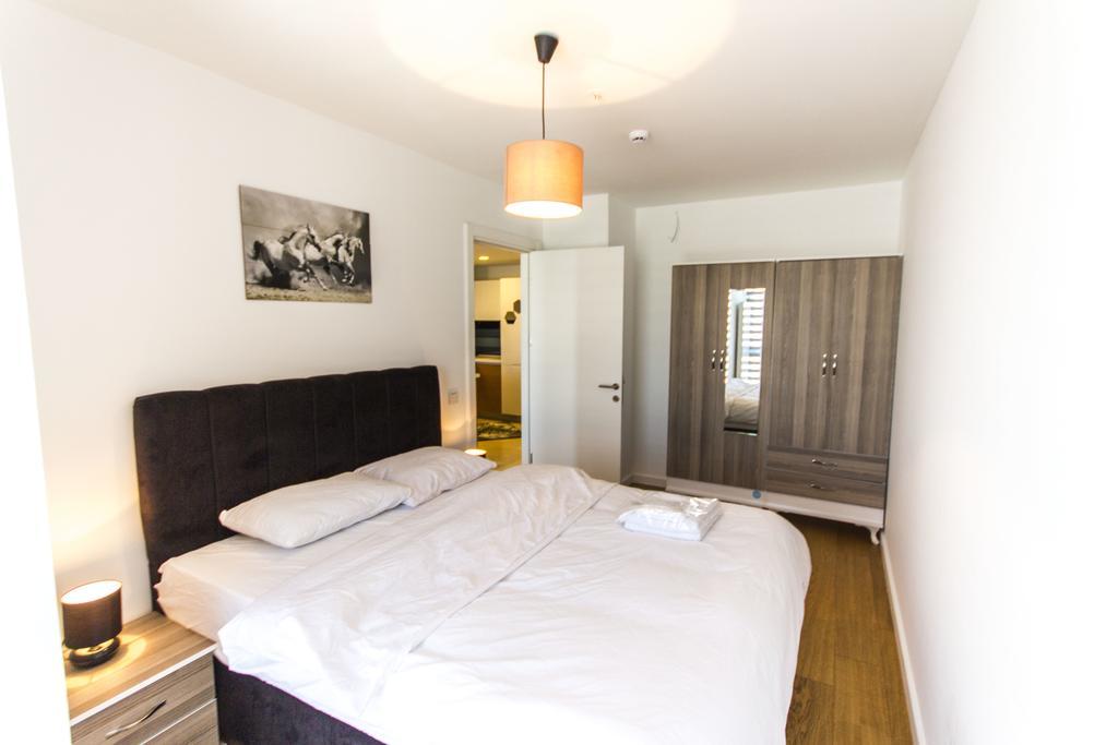 Demir Apartments Istanbul Cameră foto