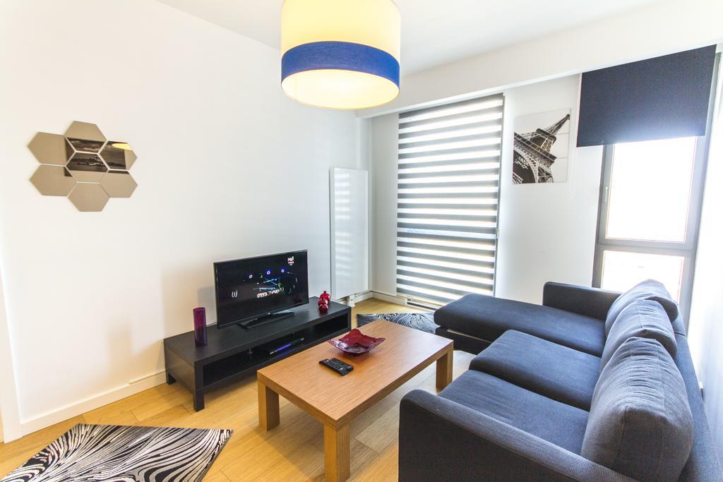 Demir Apartments Istanbul Cameră foto