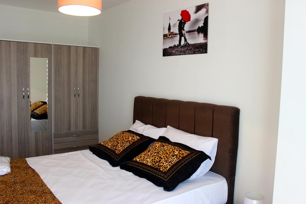 Demir Apartments Istanbul Cameră foto