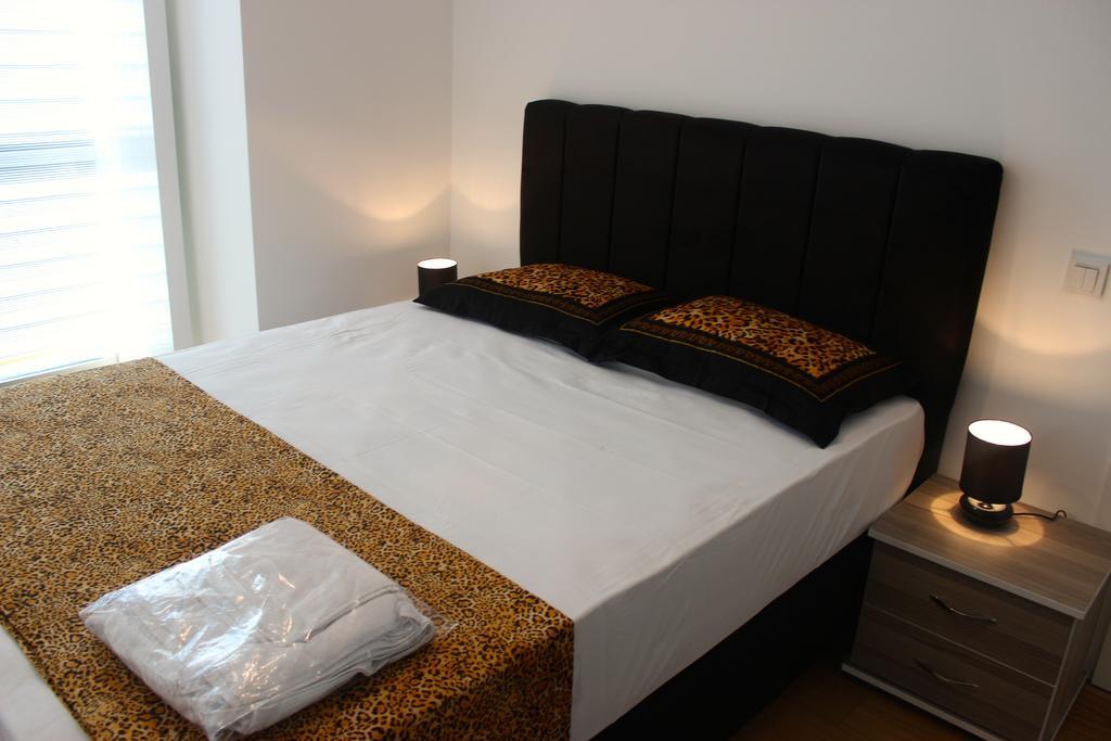 Demir Apartments Istanbul Cameră foto