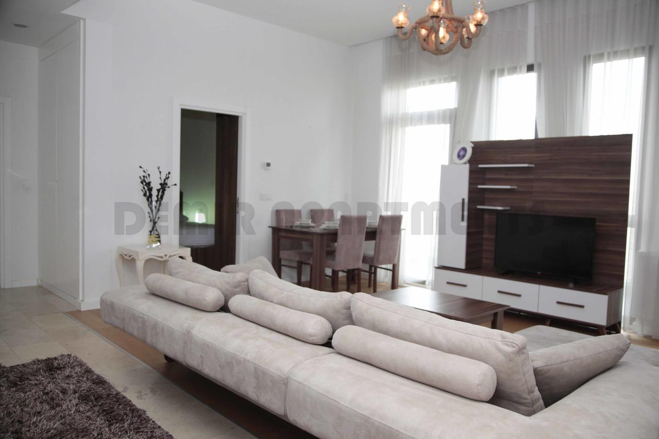 Demir Apartments Istanbul Exterior foto