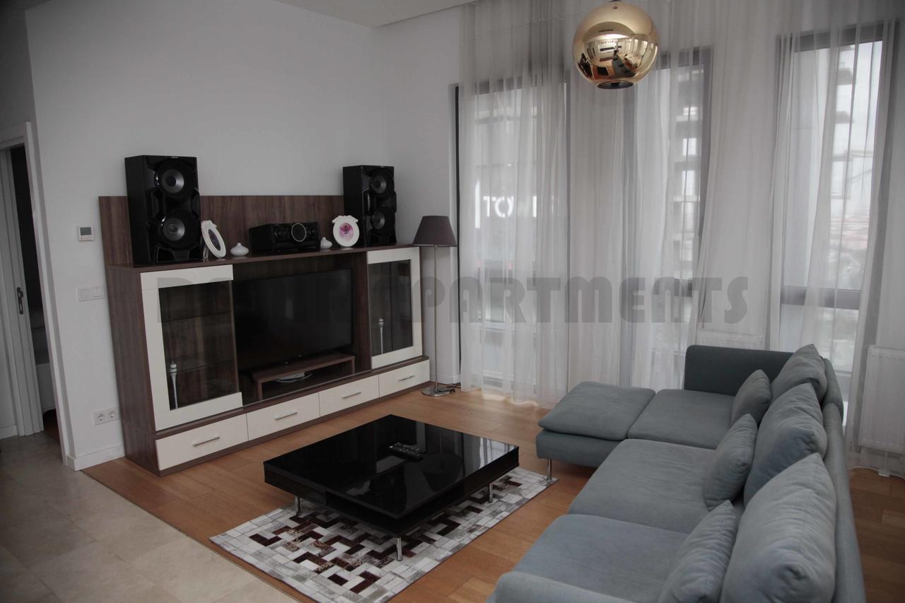 Demir Apartments Istanbul Exterior foto